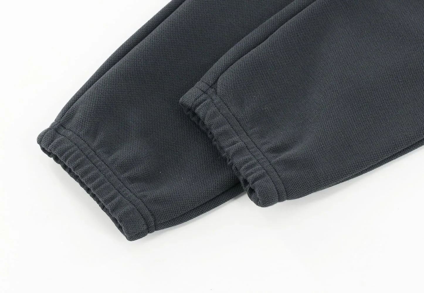 ACESTAR Kids Unisex Plain Sweatpants Cotton Drawstring Casual Pull-on Jogger Pants for Boys or Girls Age 5-14Y