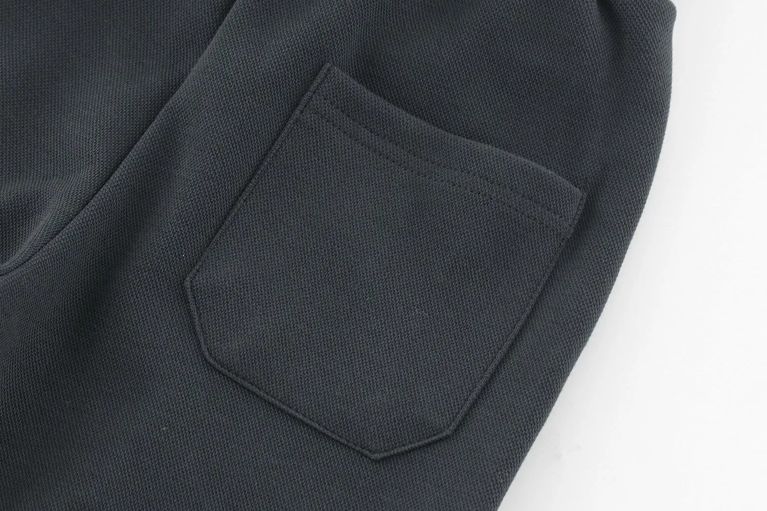 ACESTAR Kids Unisex Plain Sweatpants Cotton Drawstring Casual Pull-on Jogger Pants for Boys or Girls Age 5-14Y