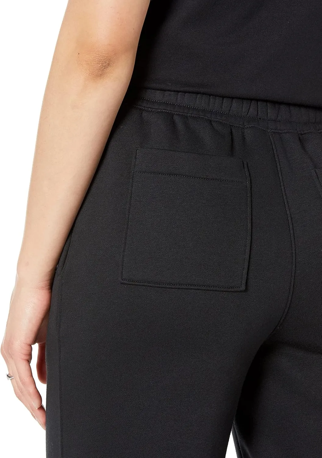 Amazon Essentials Women's Relaxed High Waist Joggers (Available in Plus Size)