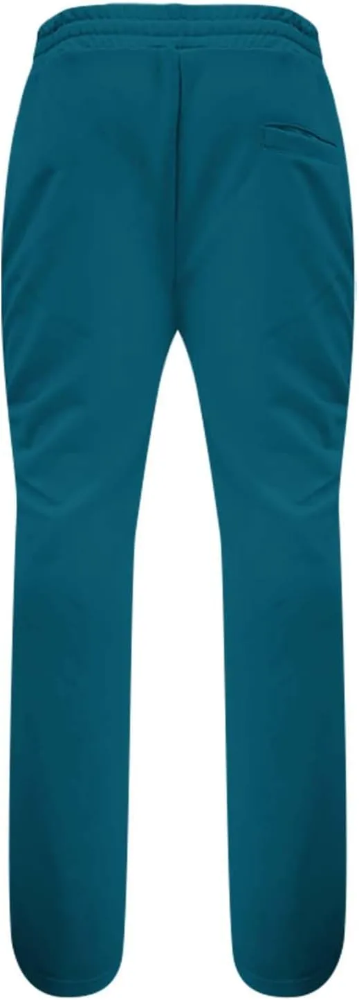 Athletic Joggers for Men Men's Padded Drawstring Sweatpants Jogging Sweatpants High Comfort Water Resistant Quickdry