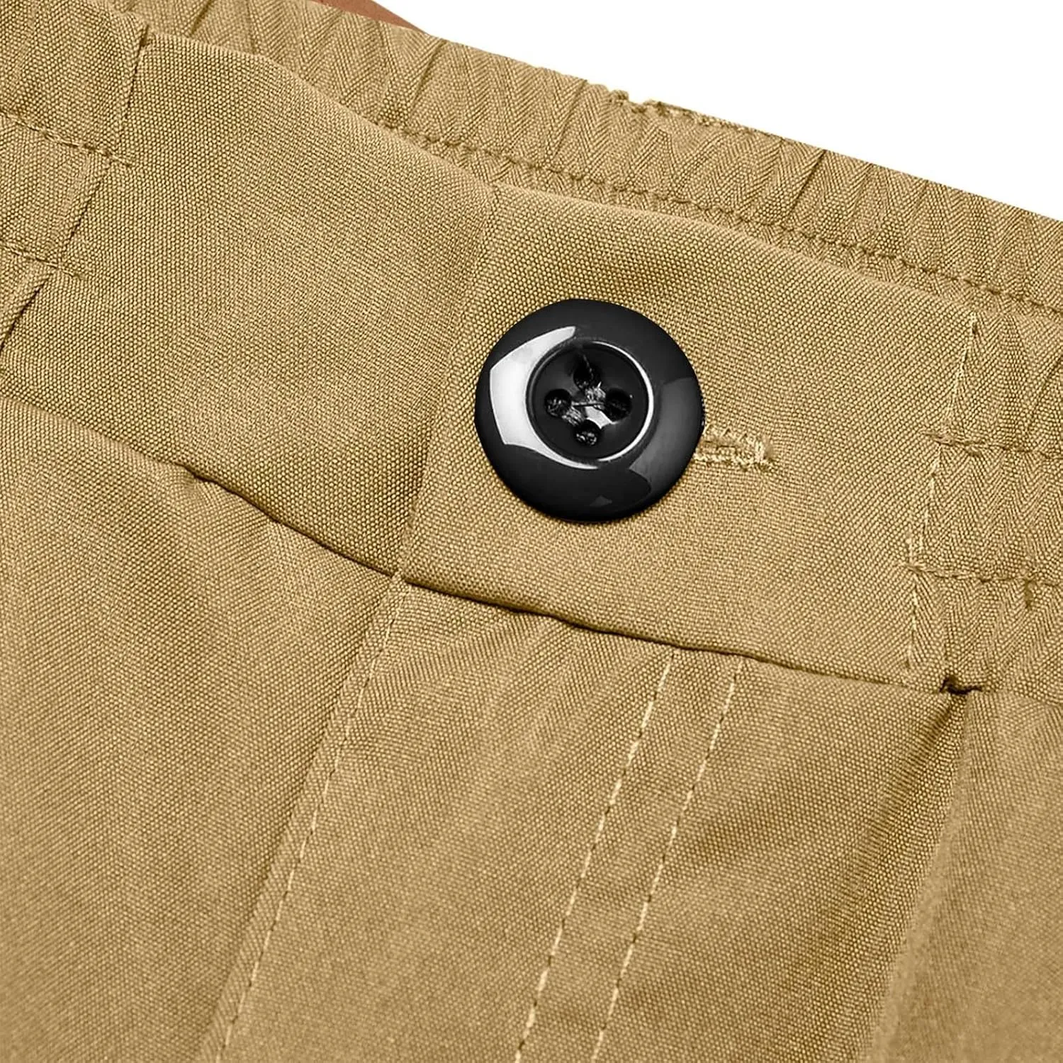 Cargos Pants Men Construction Big and Tall Work Waterproof Lightweight Workout Sweatpants Joggers